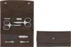 ZWILLING 97407-007 ZWILLING TWINOX® Maniküre-Set 5-tlg. Anteprima dell’immagine prodotto 1
