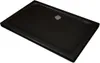 50 mm Duschtasse 100 x 90 cm (schwarz) Produktbild-Vorschau 1