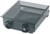 A water tank for a coffee machine or similar appliance. Produktbild-Vorschau
