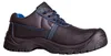 Hase Sicherheitshalbschuh Luca S3 Gr.42 schwarz Produktbild-Vorschau 7