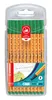 Fineliner - STABILO bod 88 - balenie 10 ks - zelený Náhľad obrázku produktu 1