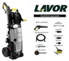 Lavor Washer Galaxy 160 Gl/2500W/160Bar Produktbild-Vorschau 2