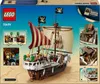 LEGO ONE PIECE - Das Piratenschiff Flying Lamb (Going Produktbild-Vorschau 9