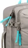 Pacsafe Go Handgepäckrucksack 34 L Stone Produktbild-Vorschau 20