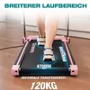 Klappbares Laufband für zu Hause, 1400w Treadmill Produktbild-Vorschau 8