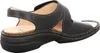 Finn Comfort Milos, Sandale, Nappa (Glattleder), schwarz Produktbild-Vorschau 21