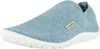 Leguano Sportliche Slipper Scio Damen 31323834353034 Blau Produktbild-Vorschau 13