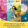 LEGO® Animal Crossing 77049 Návštěva Melindy Náhled obrázku produktu 7