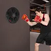 Happiq Boxing Machine PRO - ścienny worek bokserski z Podgląd zdjęcia produktu 8