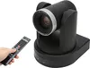 100-240V 1080P 20X Caméra PTZ Zoom optique Vidéo HD 60FPS Voir les images du produit 2