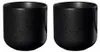 ASA 2er Set Teebecher, kuro  d. 7,5 cm, h. 7,5 cm, 0,2 l. Produktbild-Vorschau 4