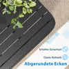 Stolik boczny COSTWAY na zewnątrz, odporny na warunki Podgląd zdjęcia produktu 7