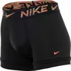 Nike Dri-fit Es Trunk Boxershorts 3 Einheiten Schwarz XL Produktbild-Vorschau 12