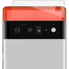 4x Kamera 9H Panzerhartglas für Google Pixel 6 3D KLAR Produktbild-Vorschau 1