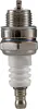 A close-up studio shot of a spark plug. Produktbild-Vorschau