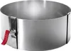 Anello per torte LARES con leva di serraggio 7 cm in Anteprima dell’immagine prodotto 1