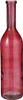 Mica Decorations Vase Rioja - 18x18x75 cm - Verre recyclé - Voir les images du produit 1