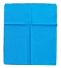 ANTI-BESCHLAG-TUCH 27x23cm Blau Mikrofaser Antibeschlagtuch Produktbild-Vorschau 2