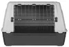 TRIXIE Transportbox Journey - schwarz/grau - 77 × 51 × 43 Produktbild-Vorschau 1