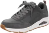 Skechers Herren Sneakers Marine 52468-CHAR Grösse 44 Produktbild-Vorschau 21