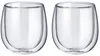 Westmark Espressoglas 250 ml 2 Stück Produktbild-Vorschau 1