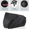 Garage à vélos pour 2-3 vélos - Couverture de vélo Voir les images du produit 5