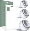 Tech-Protect EarTips AirPods Pro 1/2 3pcs Anteprima dell’immagine prodotto 6
