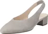 Gabor Slingpumps Damen 31373534383338 Beige 39 EU Produktbild-Vorschau 21