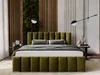GrainGold Polsterbett Neos 180x200 cm - Bett 180x200, Produktbild-Vorschau 3