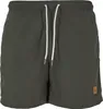 Urban Classics Badehose für Männer Shorts Conuck olive L Produktbild-Vorschau 8