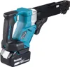 Makita DFR552Z Akku-Magazinschrauber Anteprima dell’immagine prodotto 7