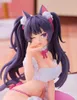 Goddess of Victory: Nikke Yumemirize Statua in PVC nera 10 Anteprima dell’immagine prodotto 10