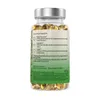 Aavalabs Veganes Omega-3 Algenöl | 750mg DHA & 300mg EPA | Produktbild-Vorschau 5
