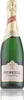A bottle of Henkell Sekt trocken. Produktbild-Vorschau