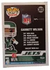 NFL: Legends POP! Sports Vinyl Figur Jets- Garrett Wilson 9 Produktbild-Vorschau 5
