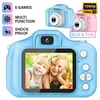Digitální foto a video fotoaparát pro děti, fotoaparát Náhled obrázku produktu 1