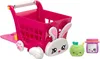 TM Toys 50001 Kindy Kids Einkaufswagen mit Zubehör Produktbild-Vorschau 3