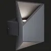 AEG Lampe Lakil LED Applique murale d'extérieur 2flg Voir les images du produit 7