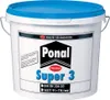 Holzleim Wasserfest/Super 3 10kg EN 204: D3 Eimer PONAL Produktbild-Vorschau 2