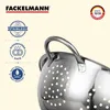 Passoire inox 24 cm avec anses Fackelmann Voir les images du produit 13