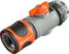 Regulierstop 13mm (1/2"), 15mm (5/8") (grau/orange) Produktbild-Vorschau 2