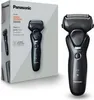 Panasonic ES-RT37 Herrenrasierer silber-blau Produktbild-Vorschau 2