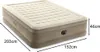 INTEX 64428ND Luftbett DuraBeam Deluxe 64428ND Queen Produktbild-Vorschau 43
