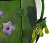 Antiker Briefkasten Metallkunst Tierdesign Frosch NA13A332 Produktbild-Vorschau 4