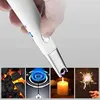 Sanshine Long Réclacks, USB, wiederaufladbar, 360° Produktbild-Vorschau 4