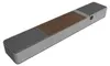 Klipsch Flexus Core 100 Walnuss Produktbild-Vorschau 2