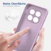 Hülle für Xiaomi Redmi Note 15 Pro 5G Case Cover Bumper Produktbild-Vorschau 4