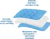 Nobby Kühlmatte Light blau, Größe: XL Produktbild-Vorschau 4