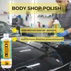 INNOTEC Body Shop Polish 500 ml – Trattamento preliminare e Anteprima dell’immagine prodotto 6