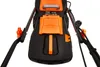 Kraft & Dele KD5360 Tosaerba elettrico 2,4kW 32 cm Anteprima dell’immagine prodotto 14